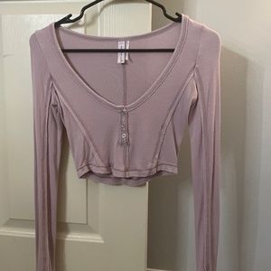 Urban Outfitters long sleeve